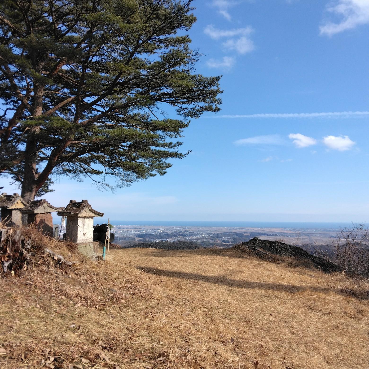 五社山北峰･五社山･外山 / K2P5さんの五社山・外山の活動データ YAMAP / ヤマップ