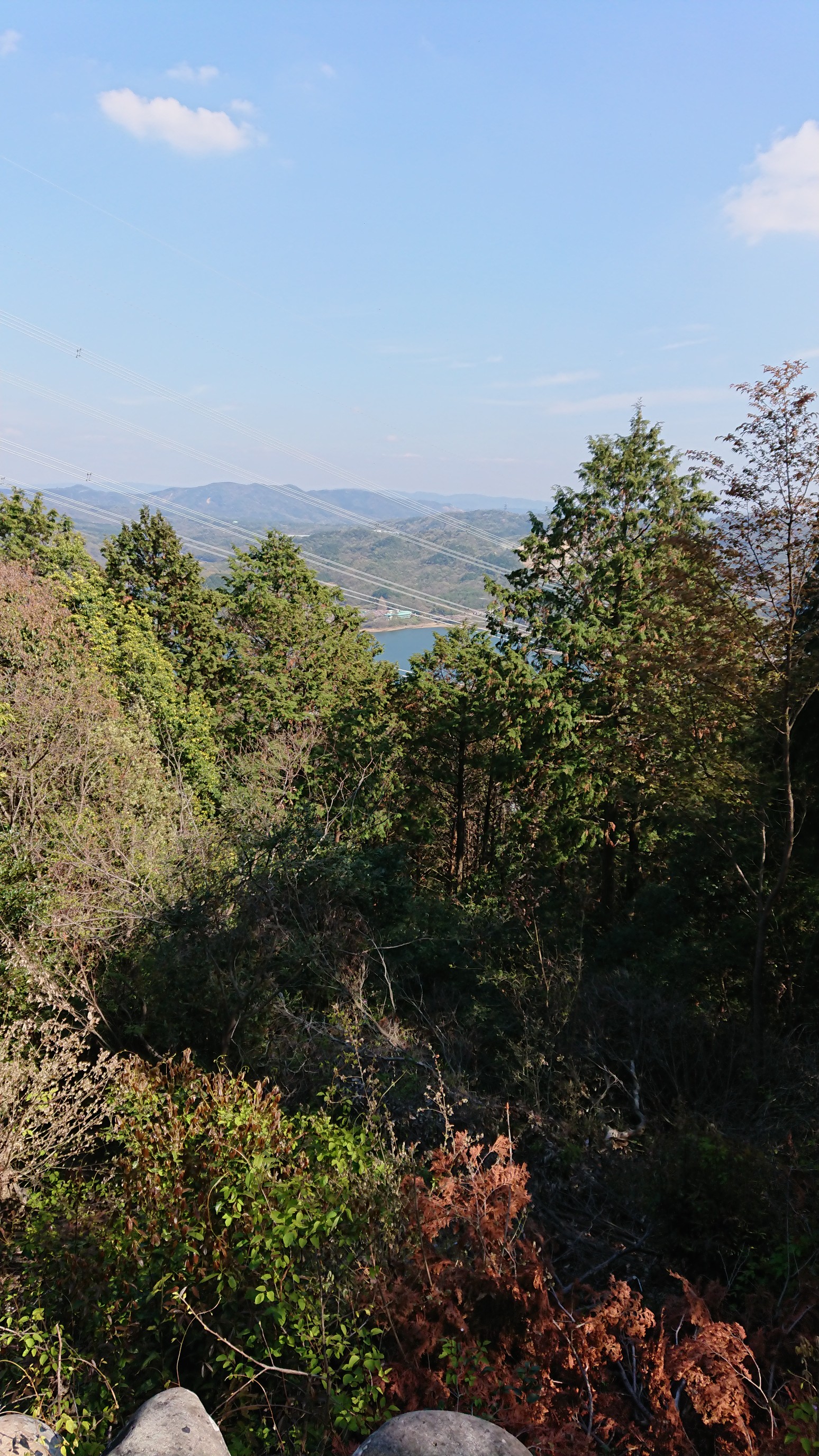 春うらら 富士山へ行こう 尾張富士ｗ 石上げ祭 平成最後のお山かも Ku ちゃんさんの尾張富士 尾張本宮山 尾張白山の活動日記 Yamap ヤマップ