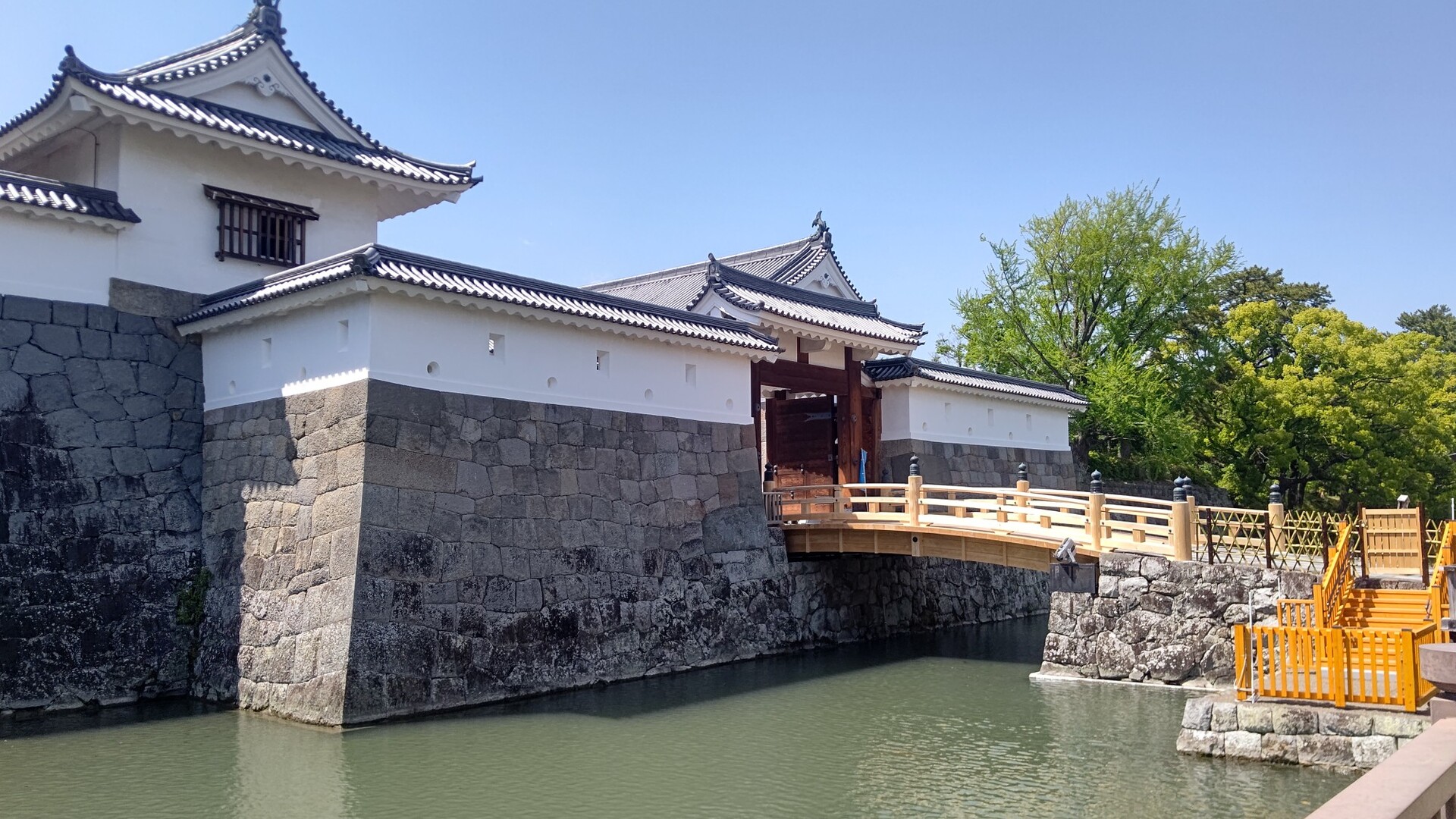 駿府城公園をゆるゆる～徘徊😂 / ぐり～4649さんのモーメント YAMAP / ヤマップ
