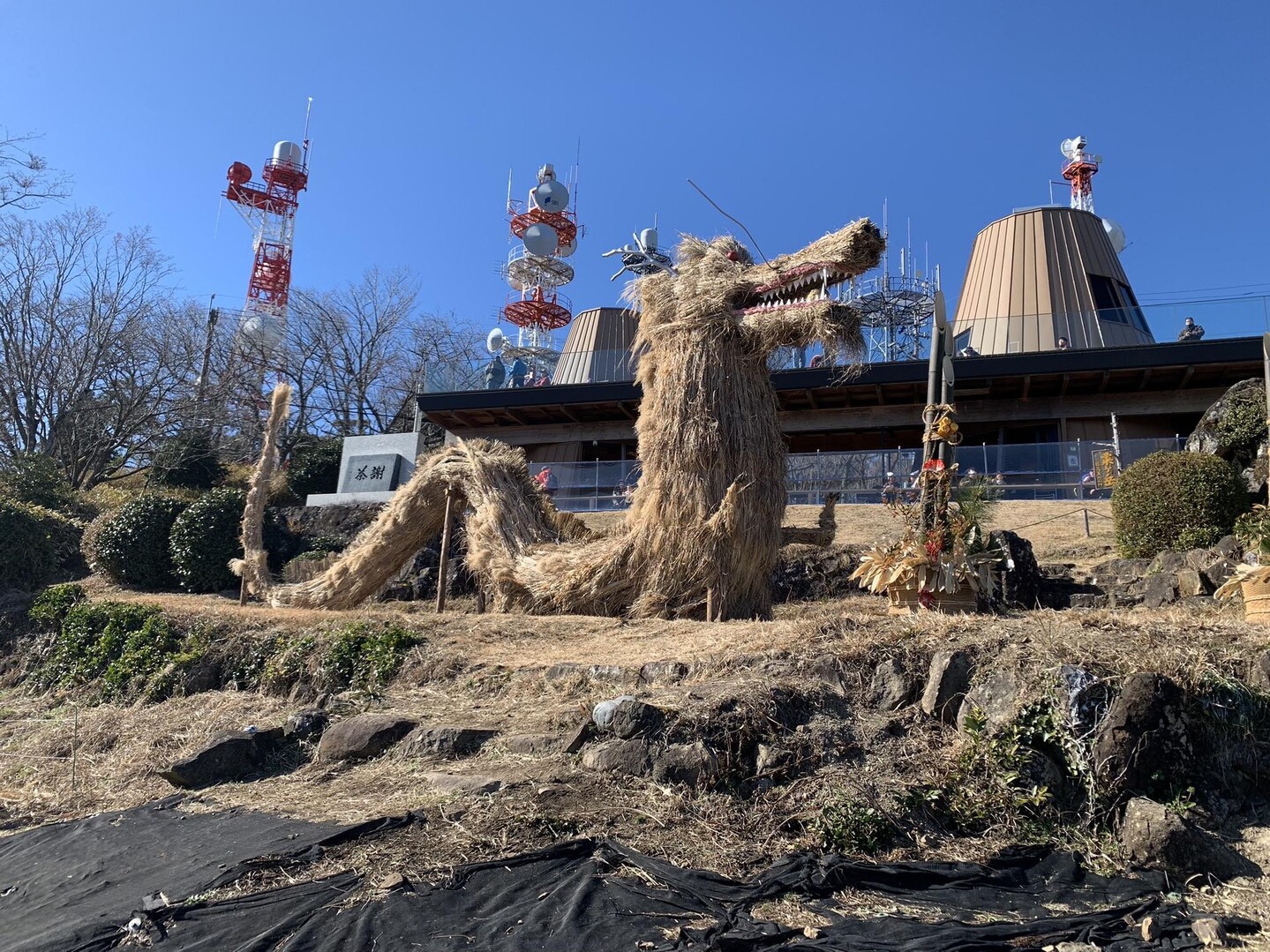 粟ヶ岳 / ガミさんの粟ヶ岳の活動データ YAMAP / ヤマップ