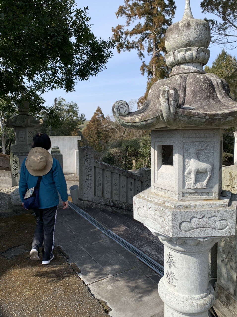 岩脇公園20210211 / ウォーキングの写真8枚目 YAMAP / ヤマップ