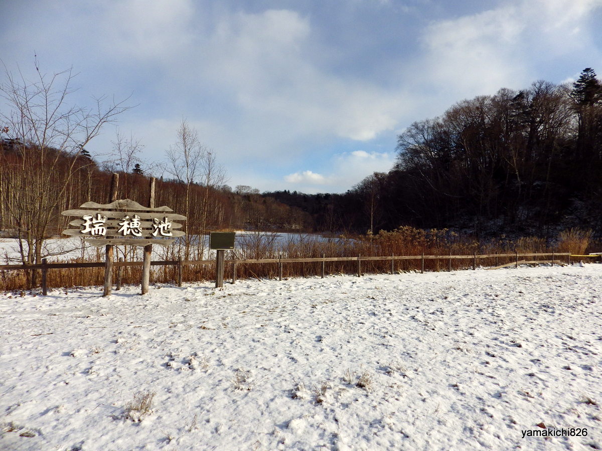 続 野幌森林公園 瑞穂口 瑞穂線 瑞穂連絡線 中央線 大沢口 桂コース 四季美コース 志文別線 基線 瑞穂口 Yamakichi6さんの野幌森林公園の活動日記 Yamap ヤマップ