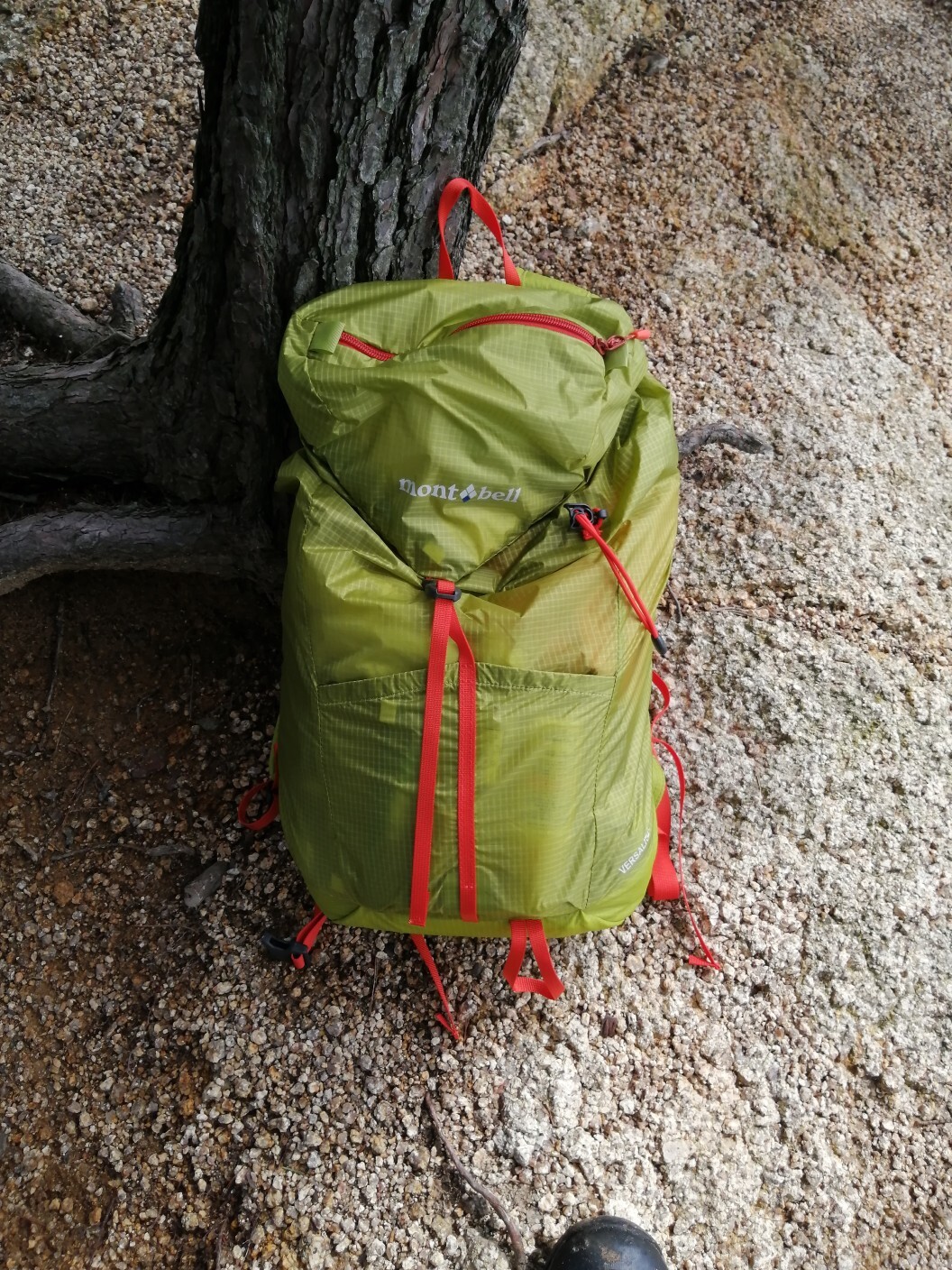 鬼ヶ岳 臼杵山を軽量ザックで登山 キットキャットさんの入道ヶ岳 鎌ヶ岳 仙ヶ岳の活動日記 Yamap ヤマップ