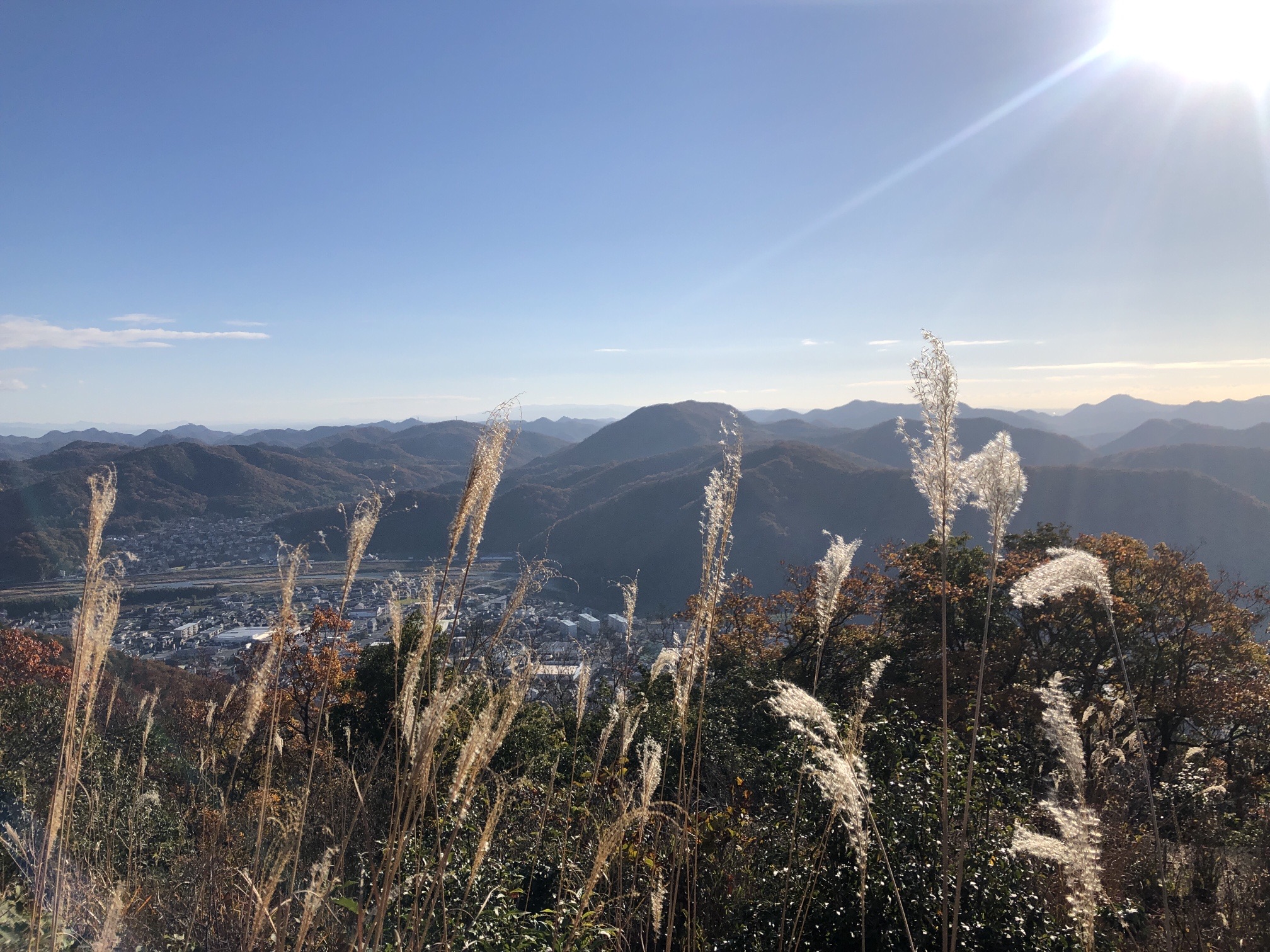 動画【広嶺山・増位山・弥高山】 / かるまさんの増位山・弥高山の活動データ | YAMAP / ヤマップ