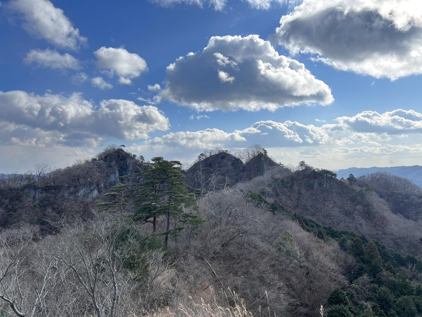 黒沢山・鍋足山 / シネパラさんの鍋足山の活動データ YAMAP / ヤマップ