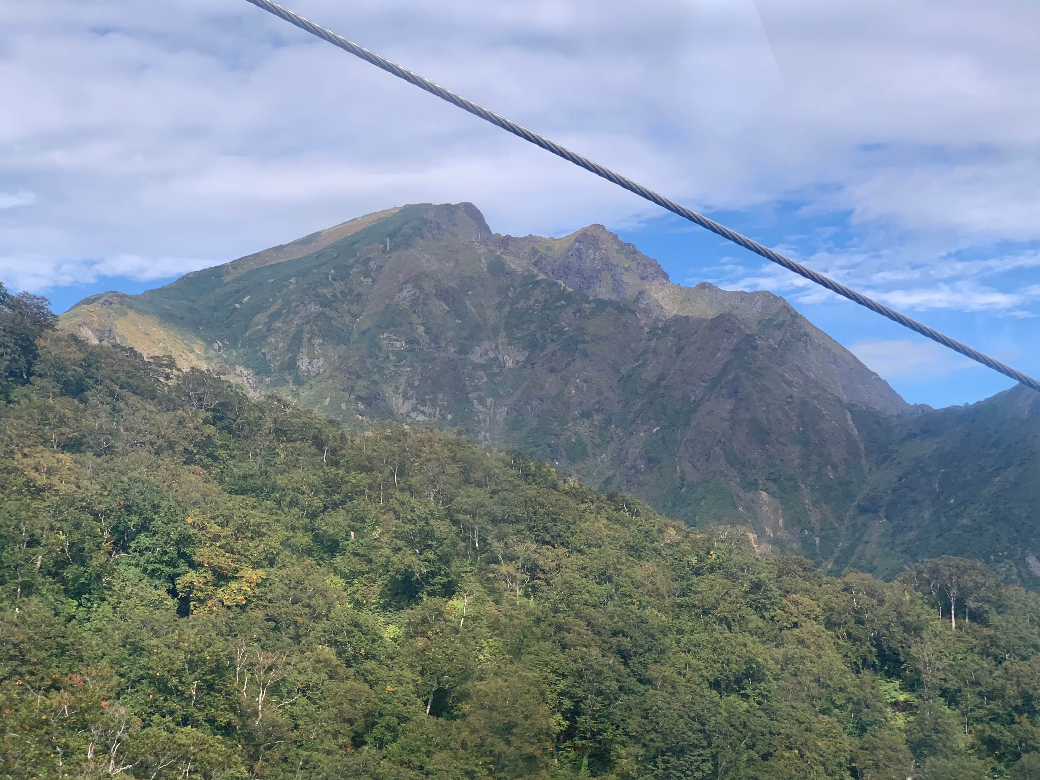 ダウンロード可能 谷川岳ロープウェイ 天気 人気の画像をダウンロードする