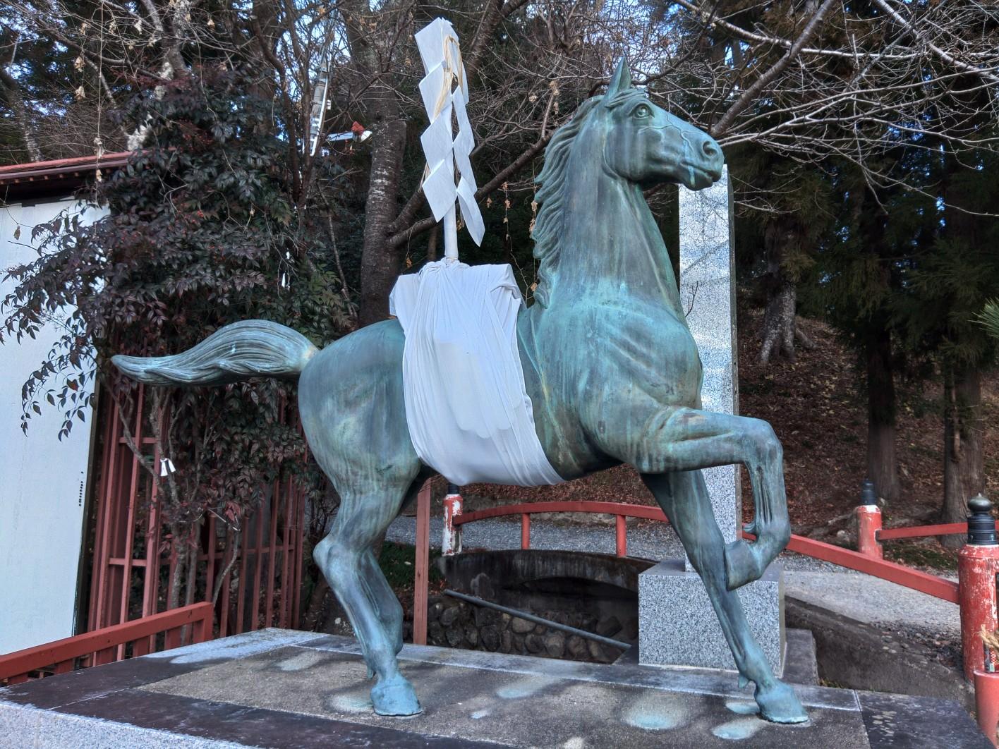 【相馬市】相馬中村神社 / uechinさんの相馬市の活動データ YAMAP / ヤマップ