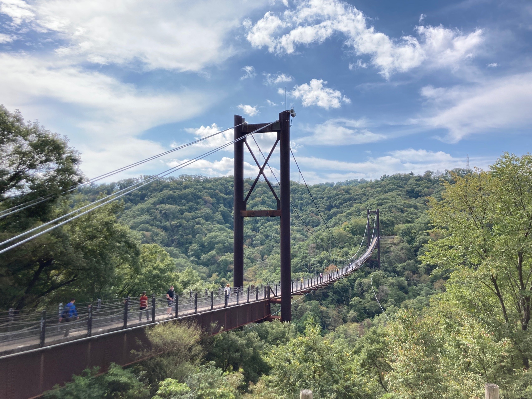 飯盛山 星のブランコ 星田の山々 10 03 Mon21さんの交野山 国見山の活動データ Yamap ヤマップ