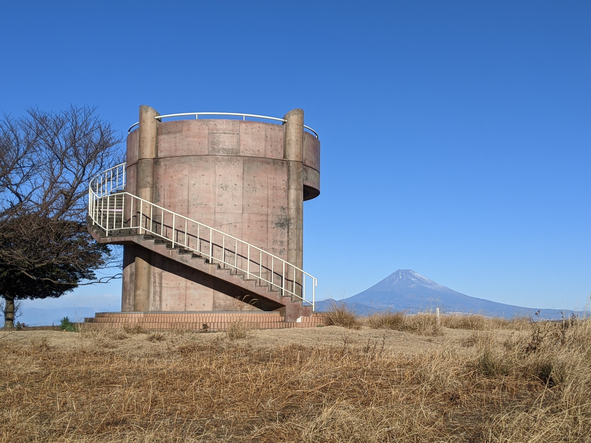 宇佐美駅ー巣雲山ー大丸山ー伊東マリンタウン 巣雲山ハイキングコース たたどいりたさんの巣雲山の活動データ Yamap ヤマップ