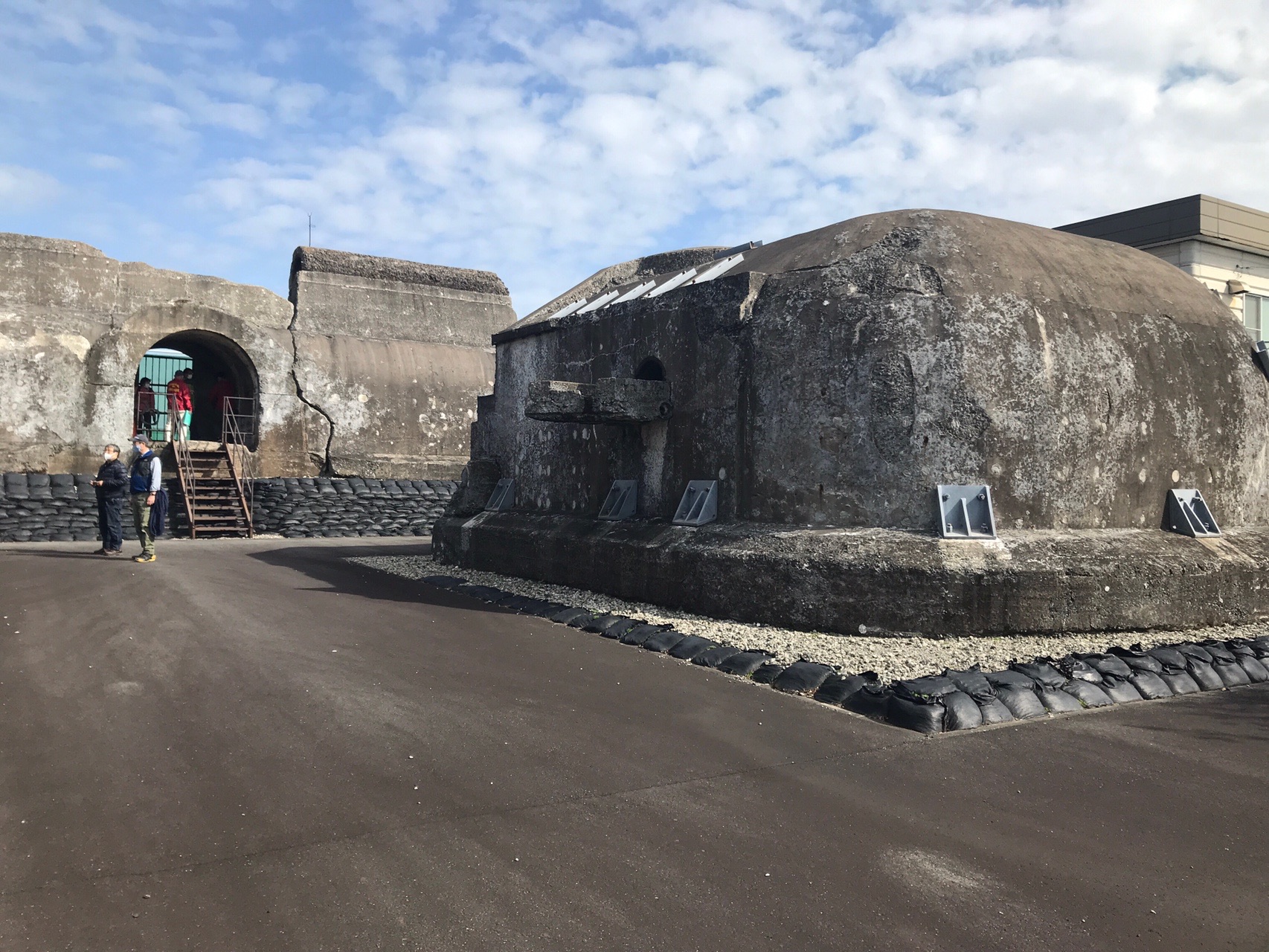 まとめ 巨艦大砲主義