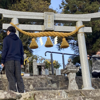 ４時ごろですが
満員御礼