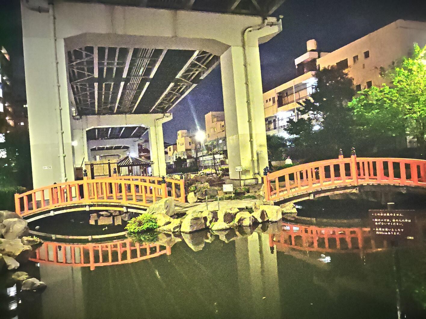 市街地徘徊(竪川など)20230412 / 怪人風呂敷男さんの東京都23区 中央エリアの活動データ YAMAP / ヤマップ