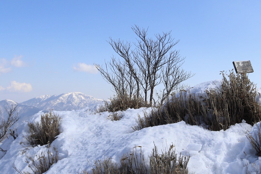 漢は黙って黒笠山2 白井登山口編 / 矢筈山・黒笠山の写真27枚目 / いつまで眺めていたい、けしからん景色‼︎ YAMAP / ヤマップ