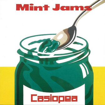 mint jams