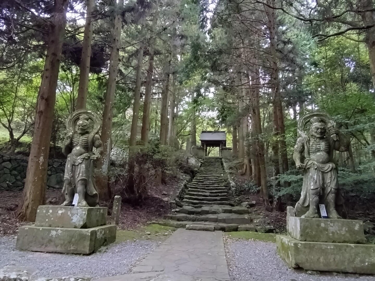 トンガリ山・両子山・両子寺 / 山バカ隊長さんの六郷満山（国東半島）の活動データ YAMAP / ヤマップ