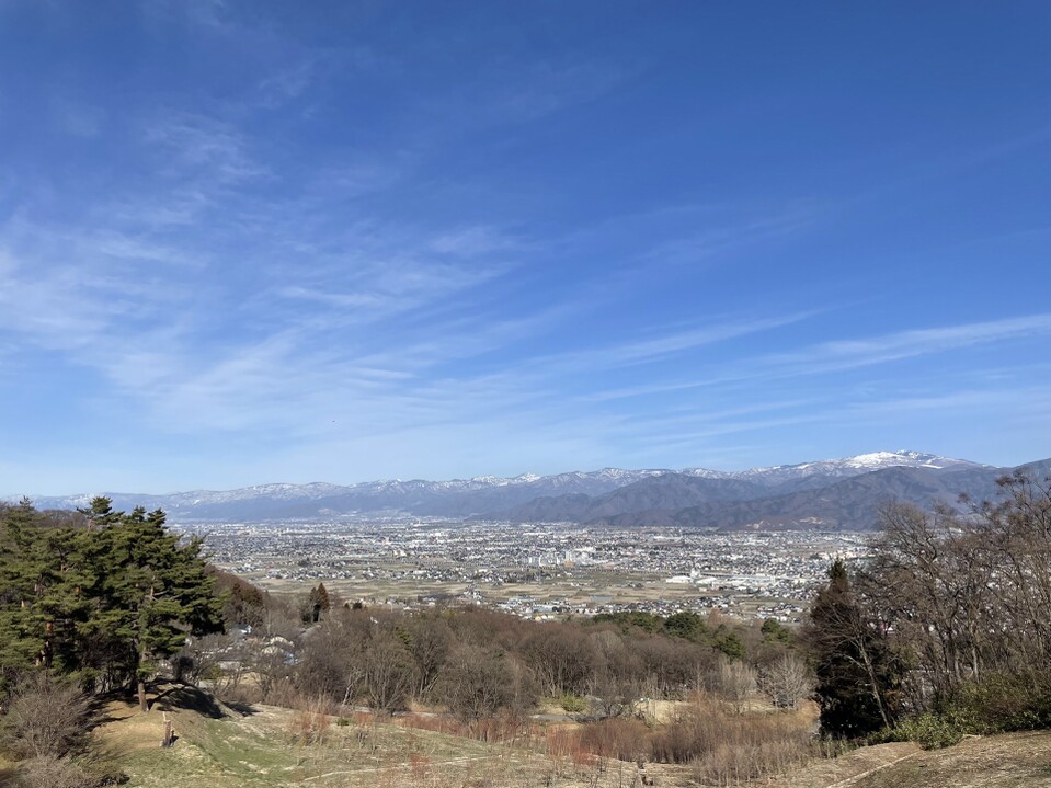 茶臼山 往復コースの地図・登山ルート・登山口情報 | YAMAP / ヤマップ