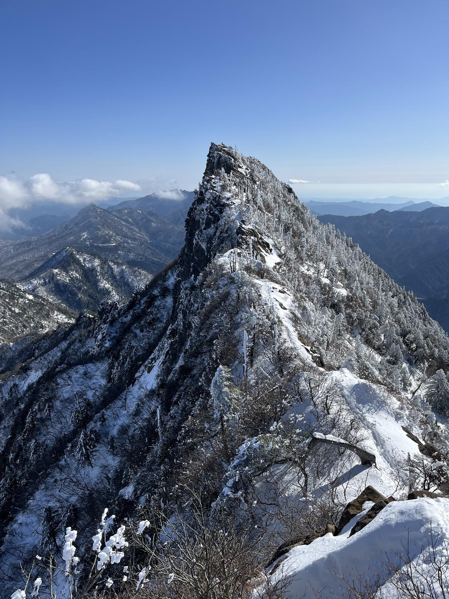 石鎚山 記念メダル 31mm 茶平工業　石鎚登山ロープウェイ 2025年最新】ロープウェイ メダルの人気アイテム - メルカリ