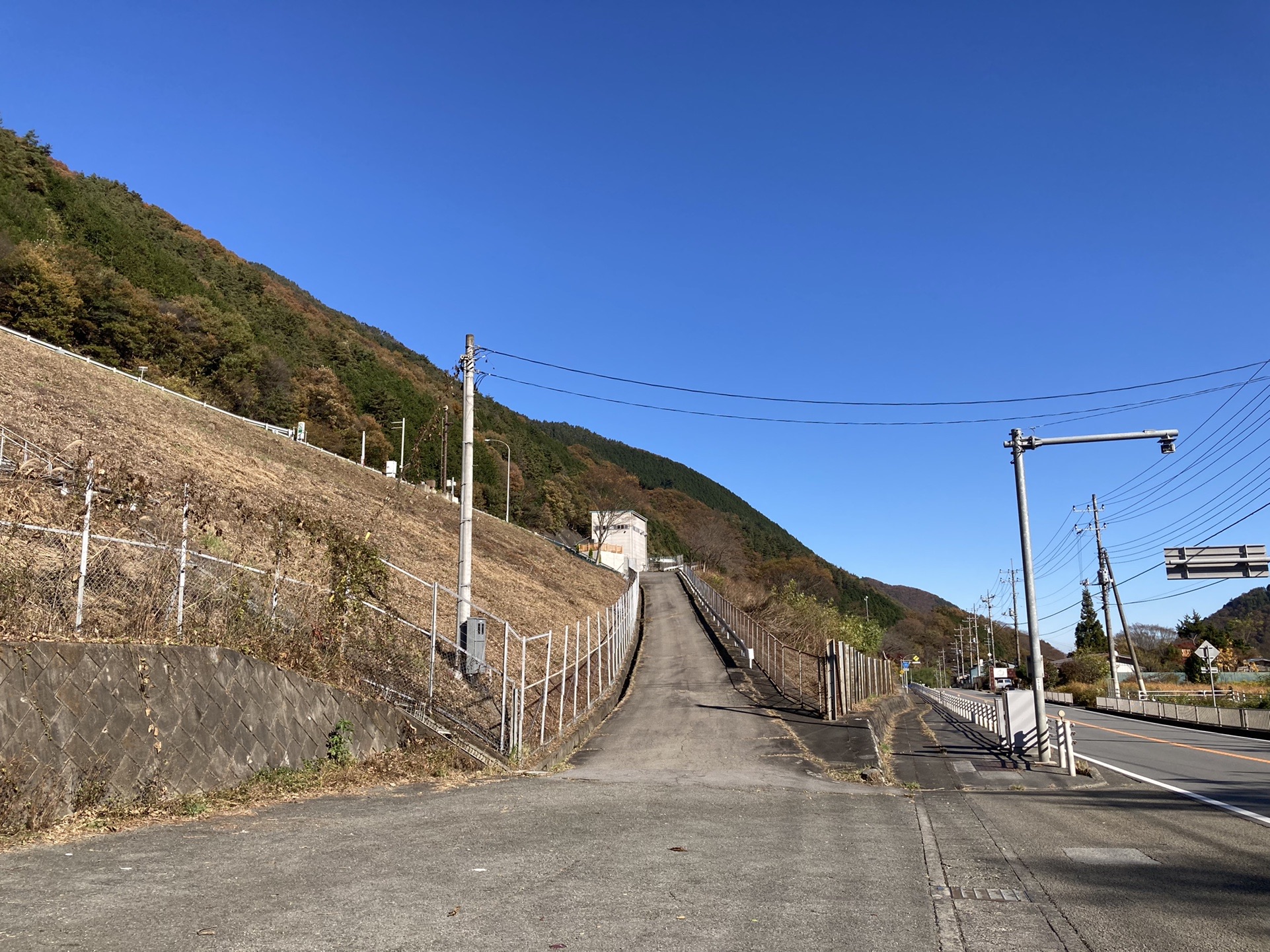 笹子トンネル天井板落下事故から9年 先日 Asteriskpさんのモーメント Yamap ヤマップ