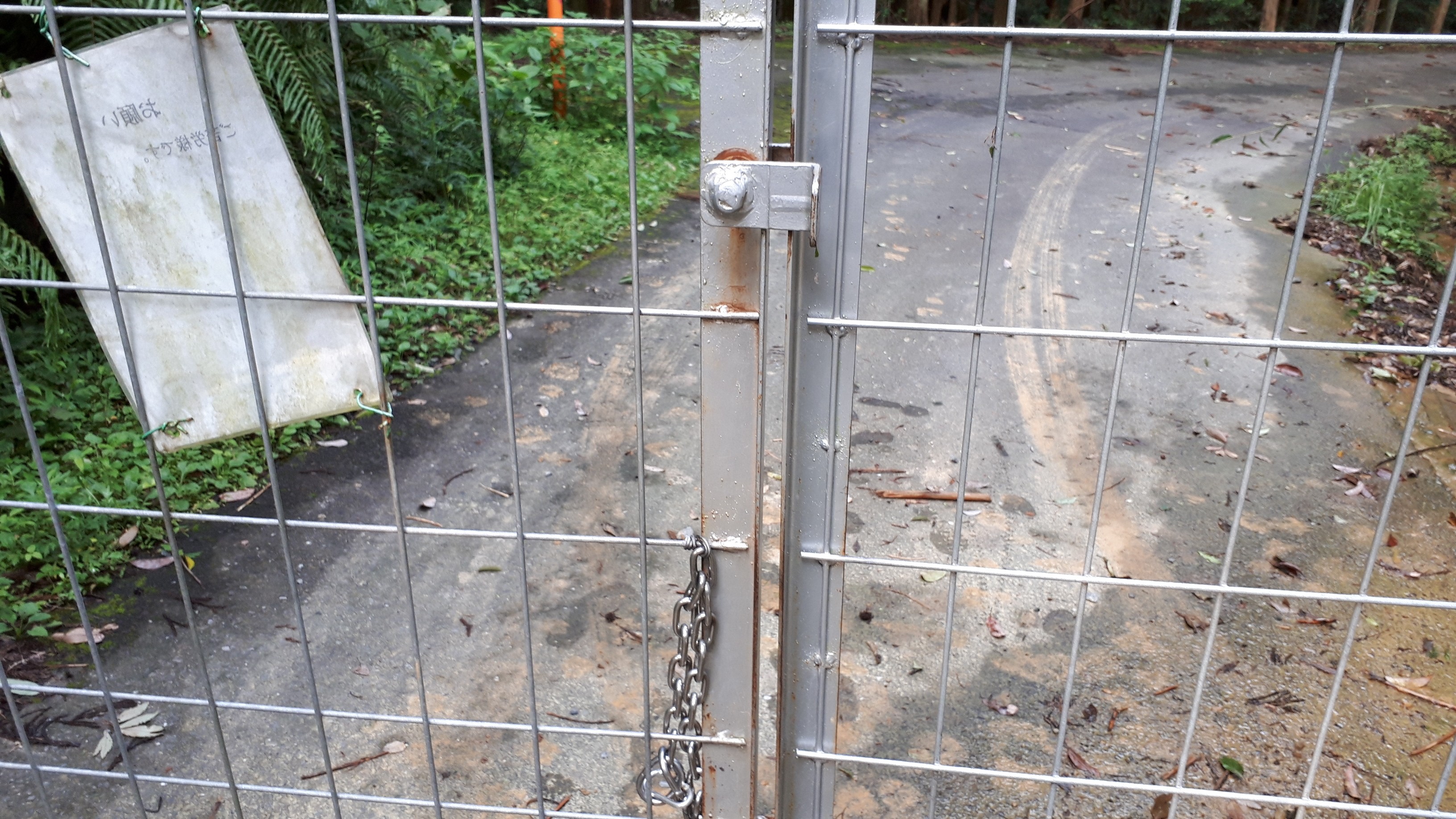 涼しさを求めて狼谷川へ ライゼンさんの多度山 美濃松山 石津御嶽の活動日記 Yamap ヤマップ