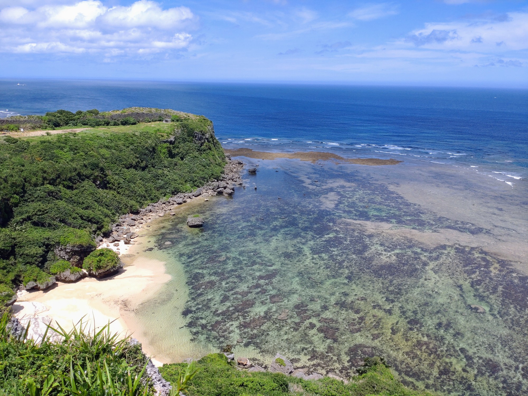 カフウバンタ 平安座島 浜比嘉島 宮城島 伊計島 あき さんの宜野湾市 沖縄市 うるま市の活動日記 Yamap ヤマップ