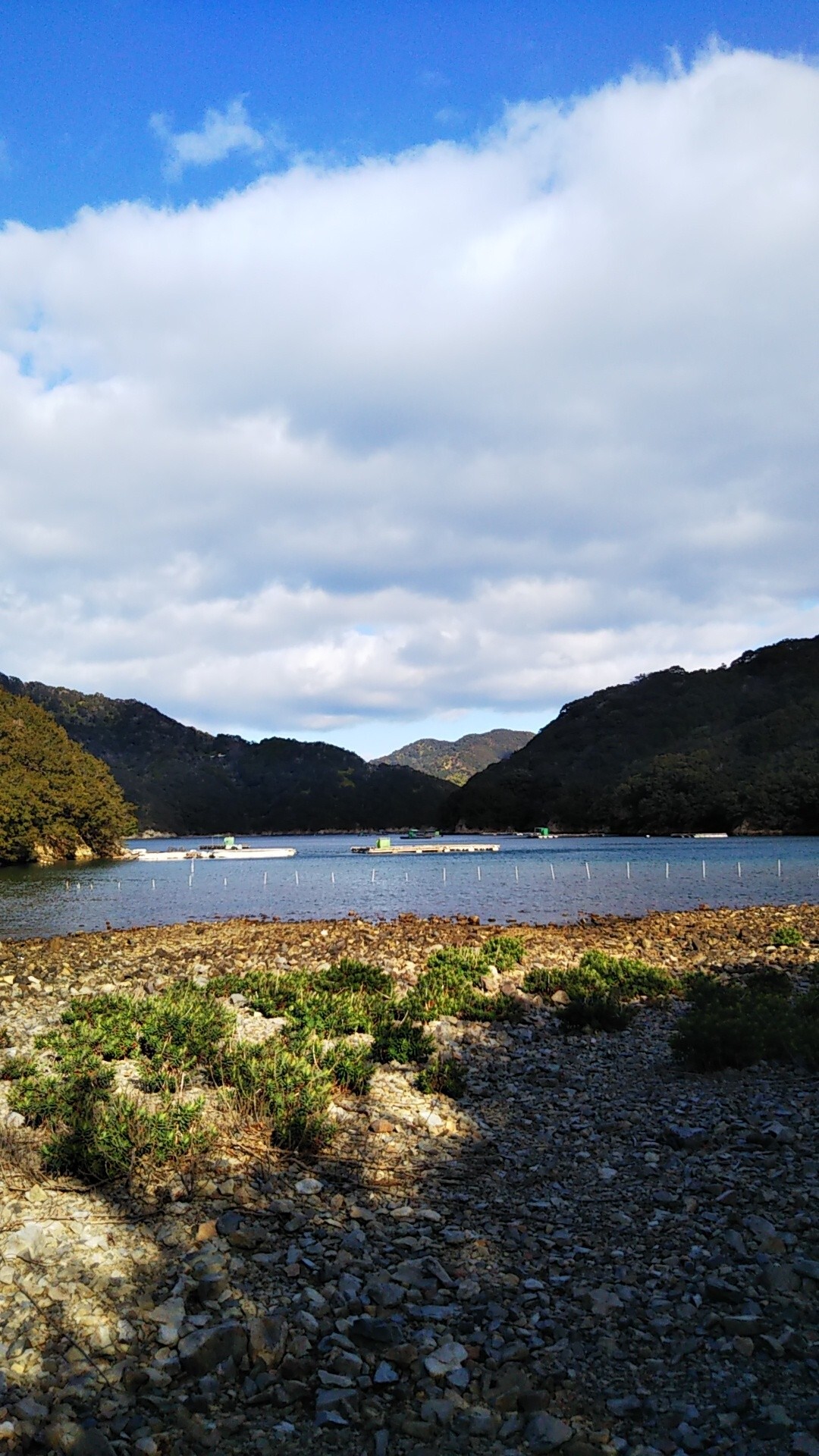 海から山へ 三重県南勢の絶景を求めて 02 09 まーちゃんさんの姫越山の活動日記 Yamap ヤマップ
