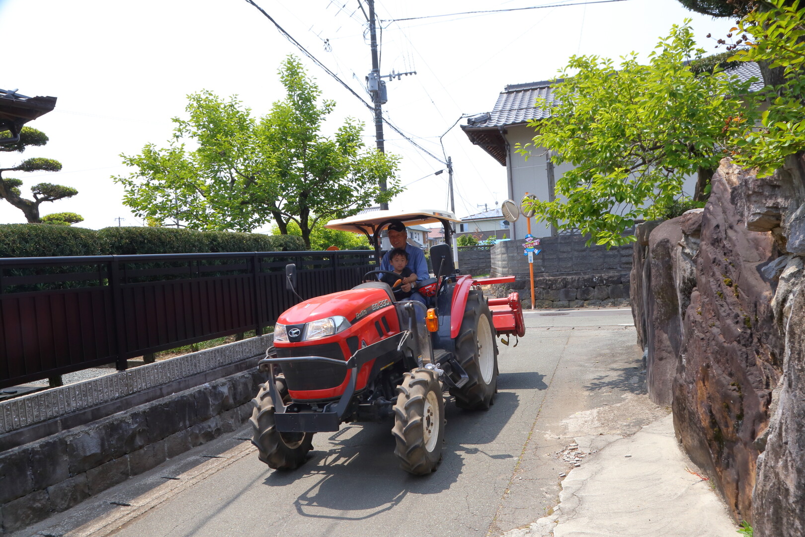 自宅から藻器堀川散策上 05 05 Yavさんの熊本市 中央エリア 北エリア の活動日記 Yamap ヤマップ