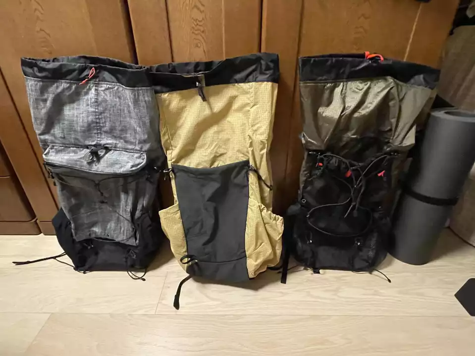 PA'LANTE ultralight / はなけんさんのモーメント | YAMAP PA'LANTE ultralight / はなけんさんのモーメント | YAMAP