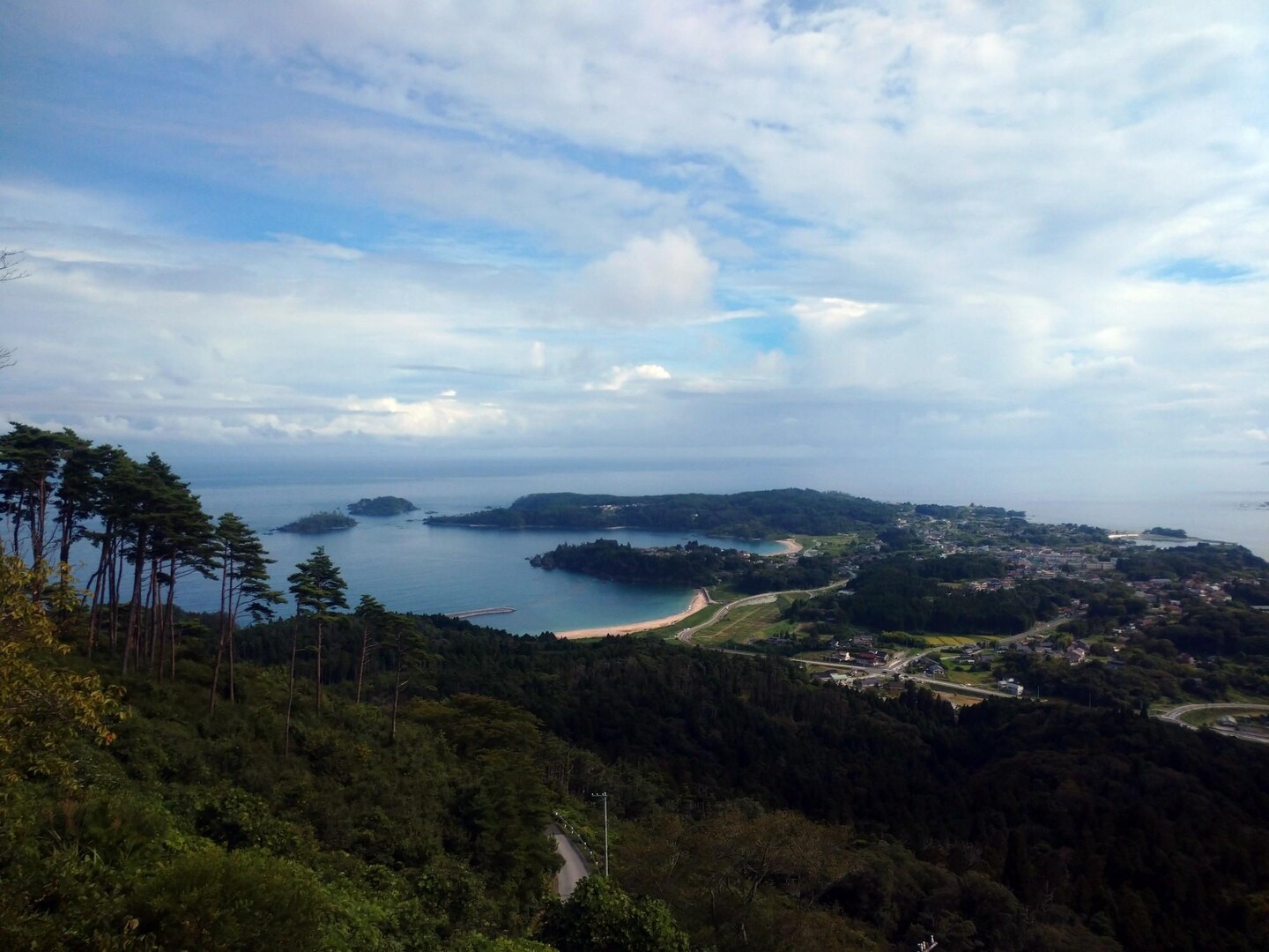 亀山 / RIKUさんの亀山の活動データ YAMAP / ヤマップ