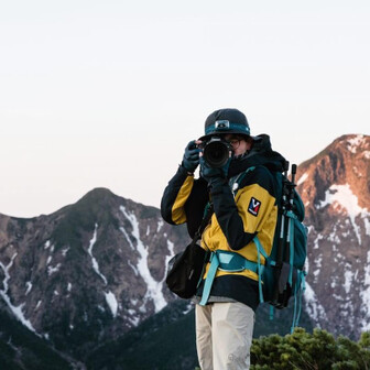 カメラノススメ