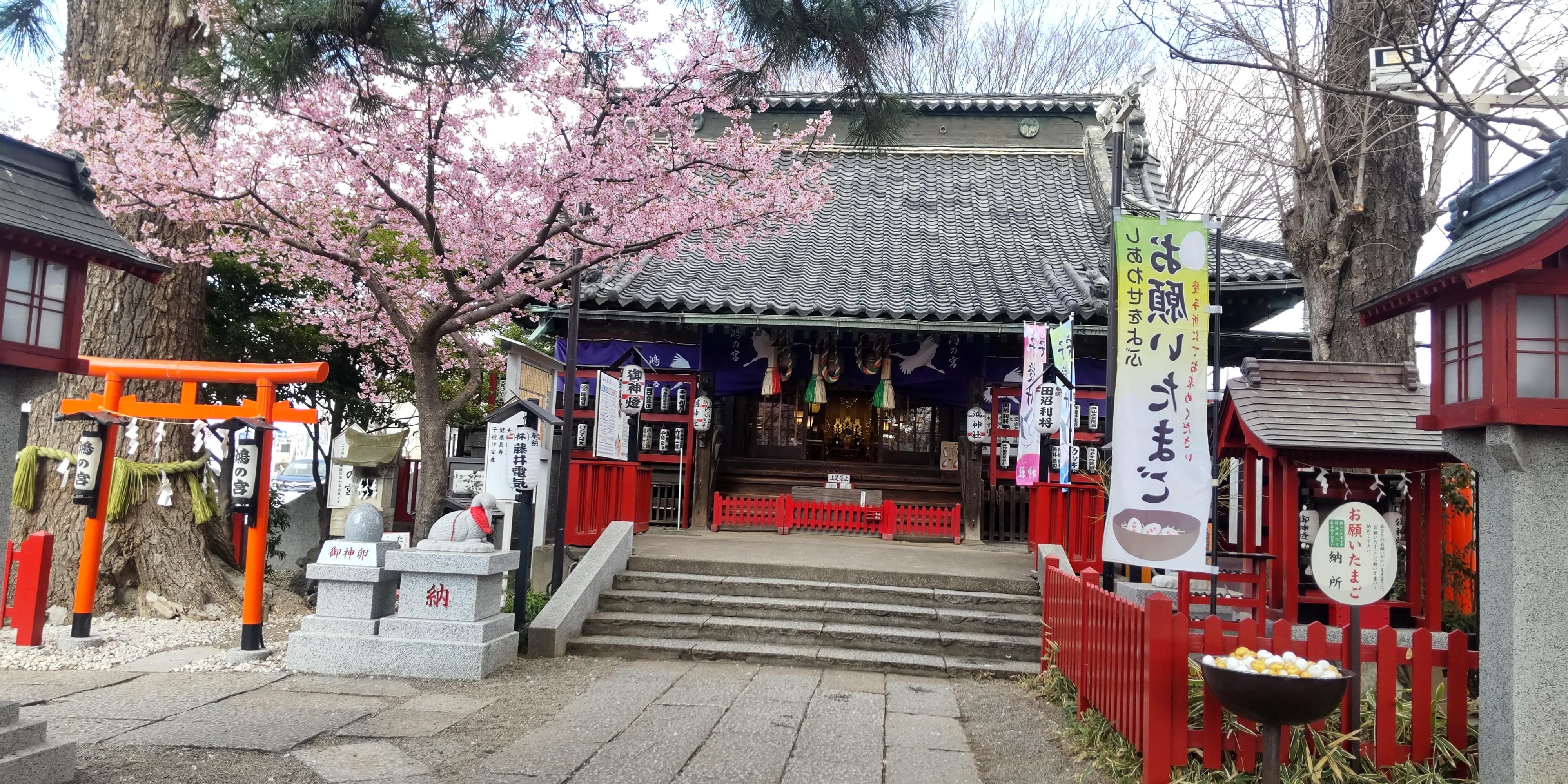 中山道2（上尾・桶川、鴻巣） / kazukitiさんの中山道（大宮宿・上尾宿・桶川宿）の活動データ YAMAP / ヤマップ