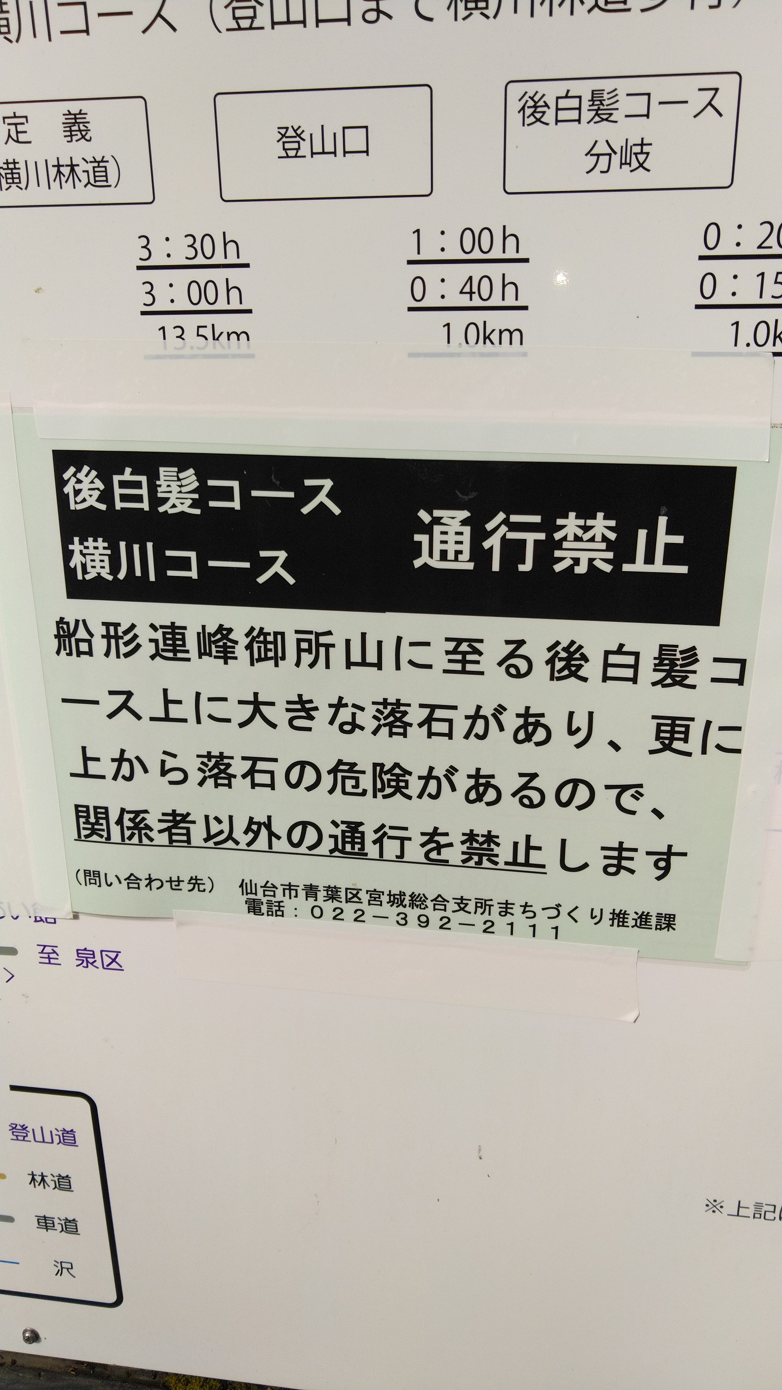 後白髪コース途中まで 帰りは廃墟の定義温泉 ハゲちゃんさんの船形山 御所山 泉ヶ岳 蛇ヶ岳の活動データ Yamap ヤマップ