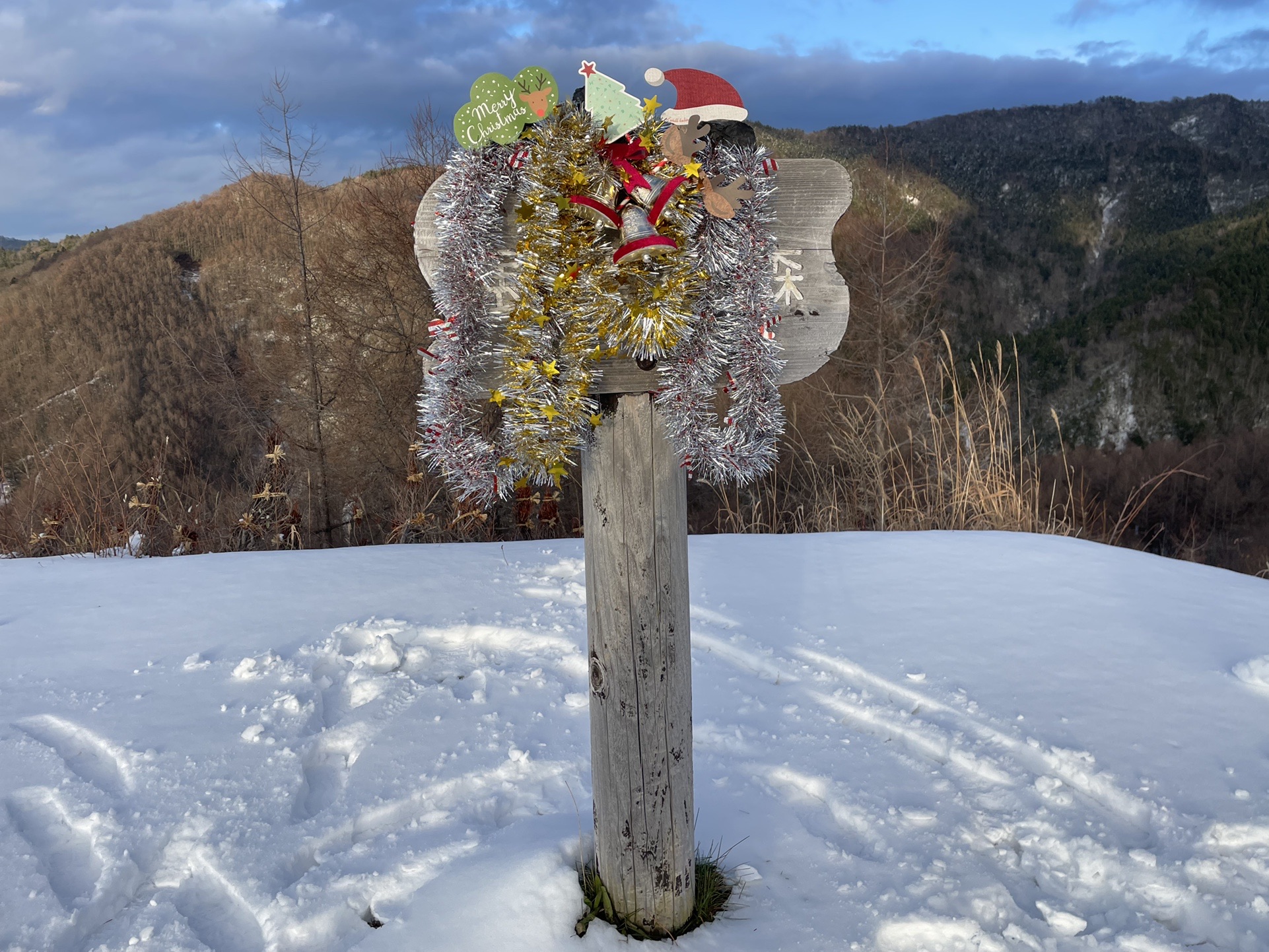 ズリ山（北海道岩見沢市）の最新登山情報 / 人気の登山ルート、写真