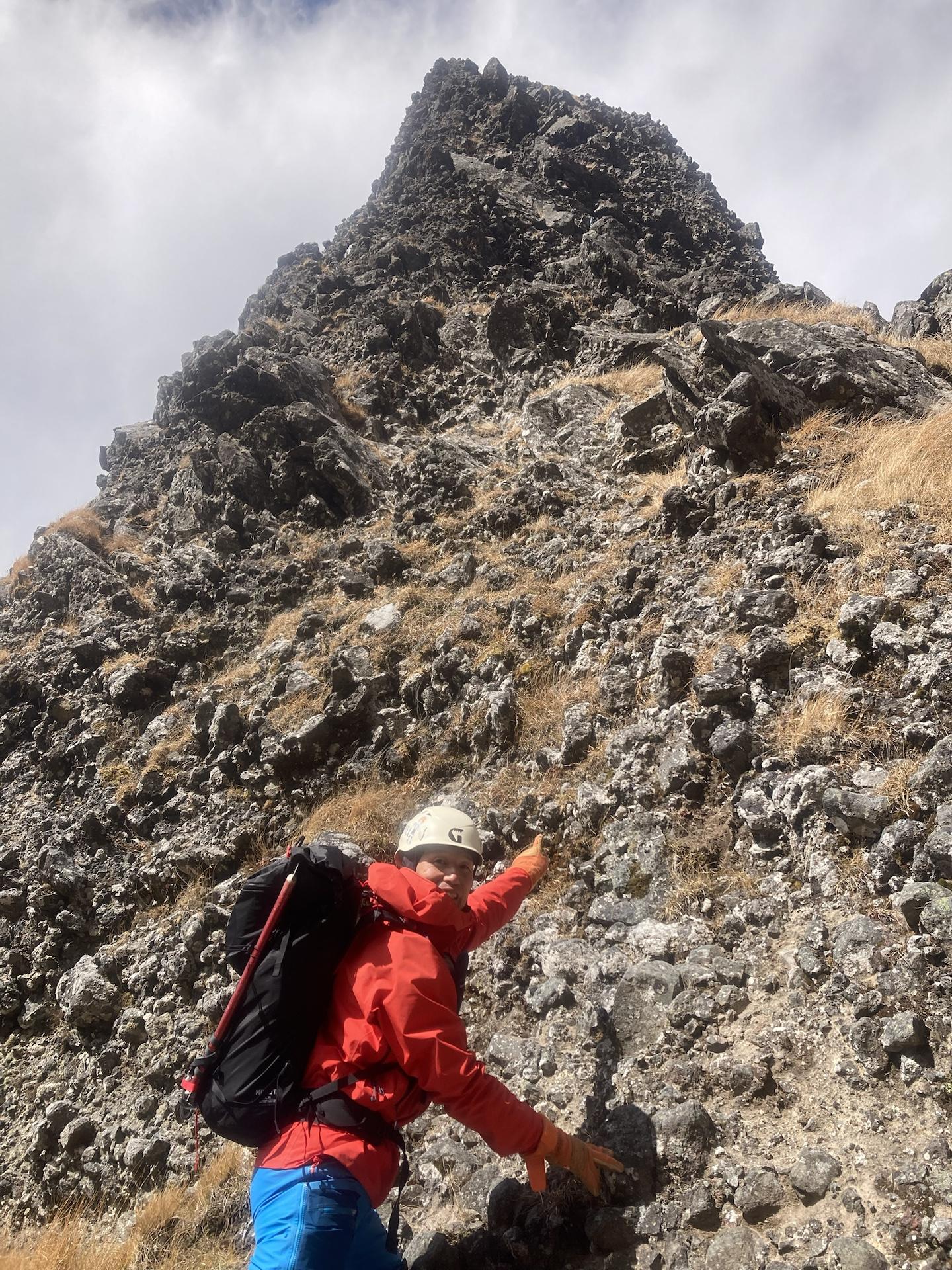 大同心（長野） | YAMAP / ヤマップ