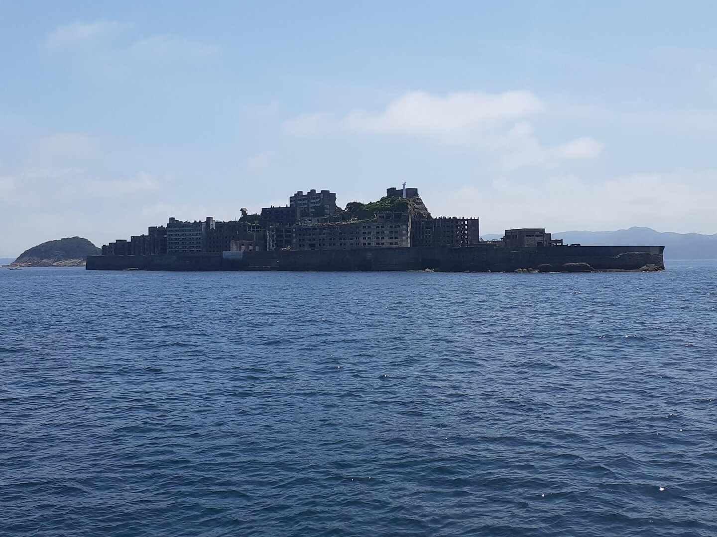 ウォーキング軍艦島(端島) 長崎観光 / こじこじさんの軍艦島（端島）・高島の活動データ YAMAP / ヤマップ