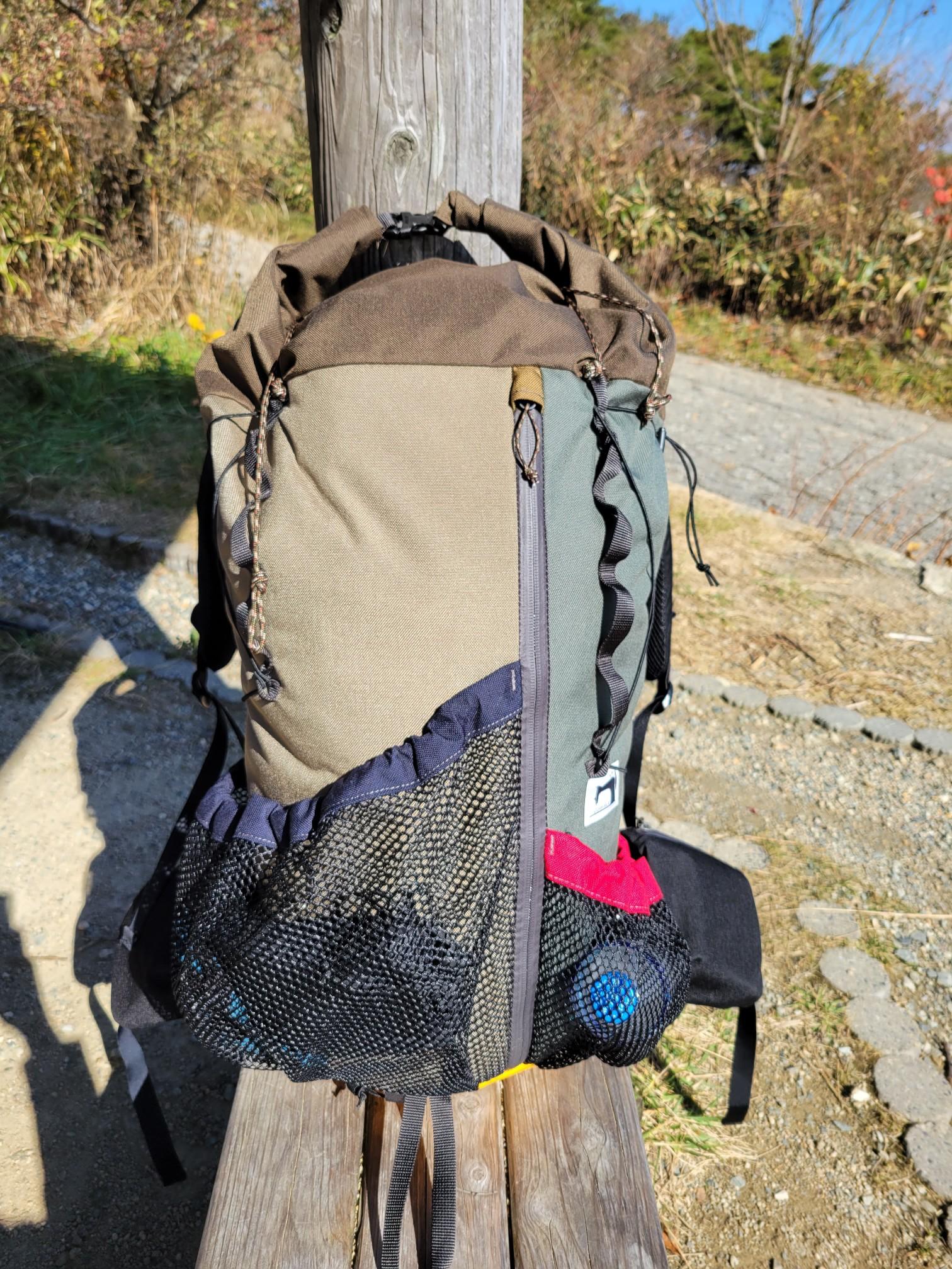 人気特価 ブラマンキ 40L キャトル キャトル- - vistoriatecvale.com.br