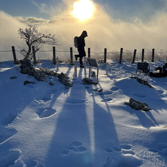 キリアンりょうのページ YAMAP / ヤマップ
