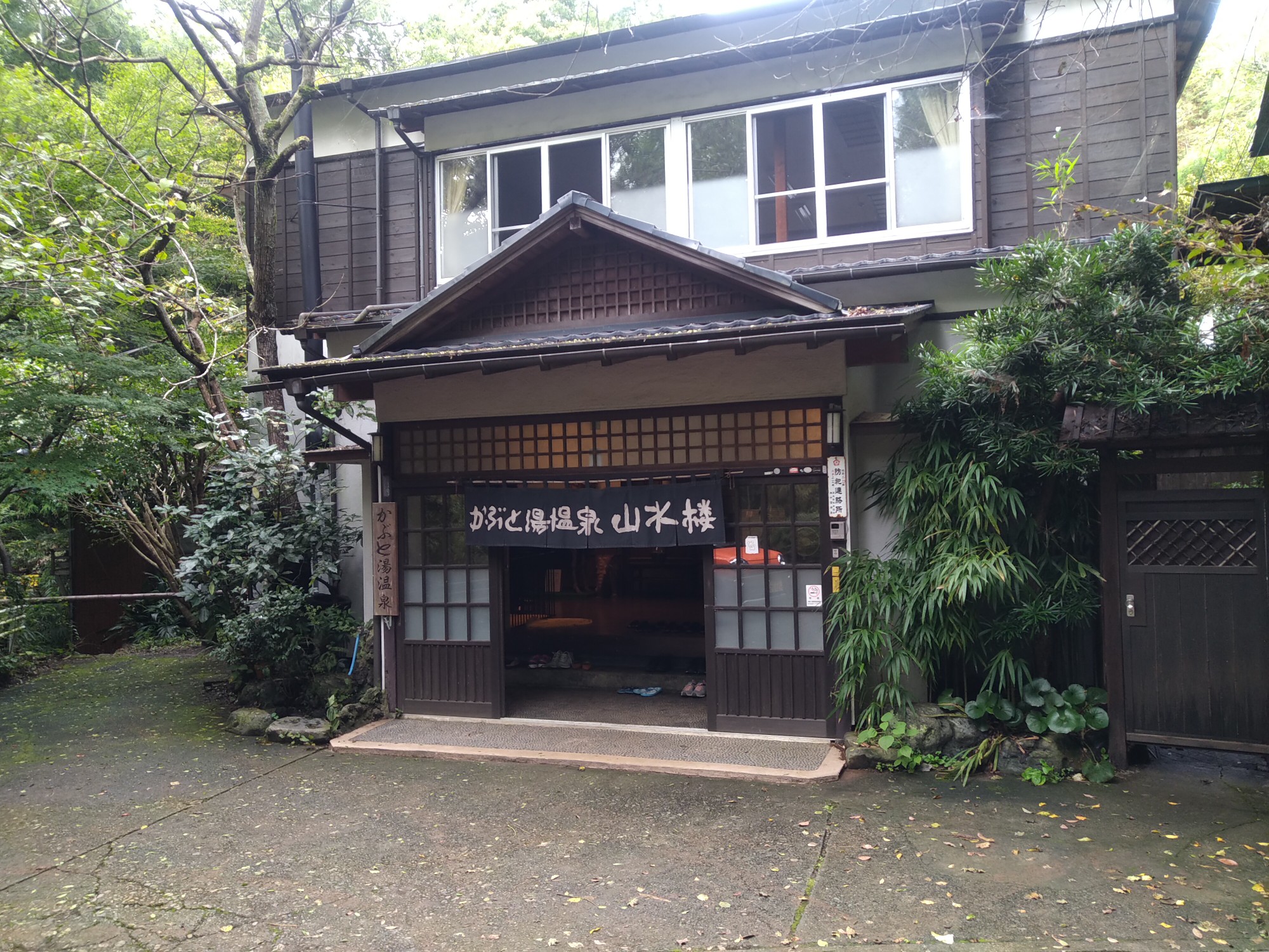 さるひるるるる 大山 神奈川県 まふさんの大山の活動日記 Yamap ヤマップ