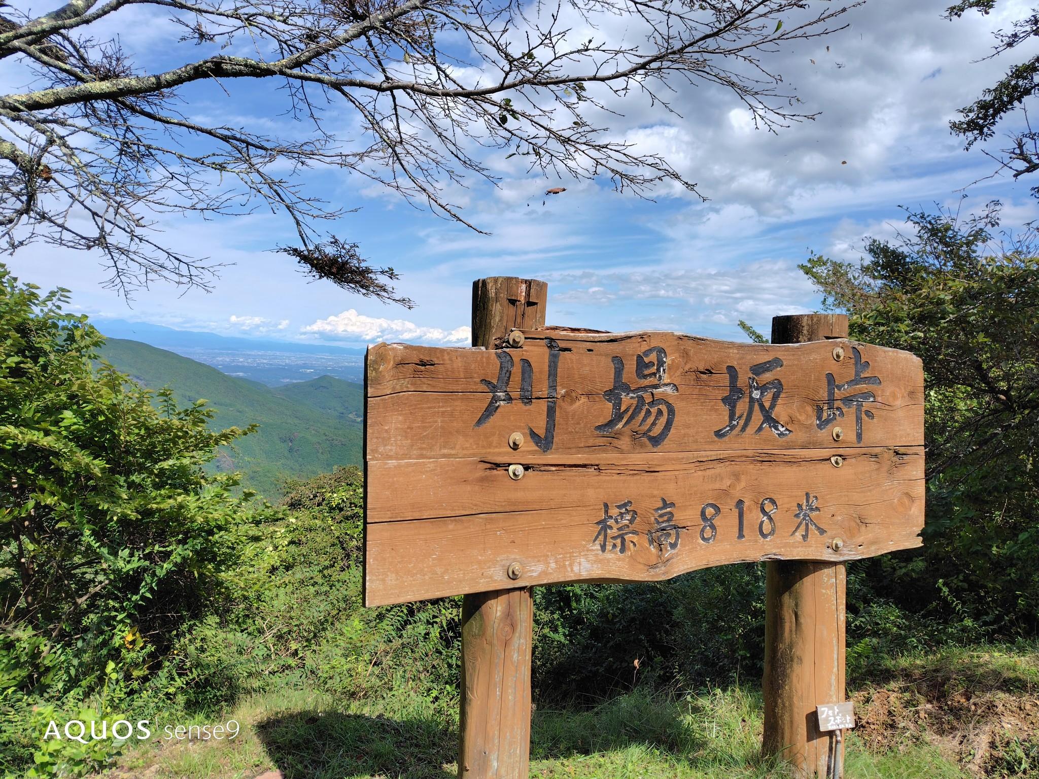 油絵（狩場坂峠） 油絵（狩場坂峠） 籠坂峠 | GANREF