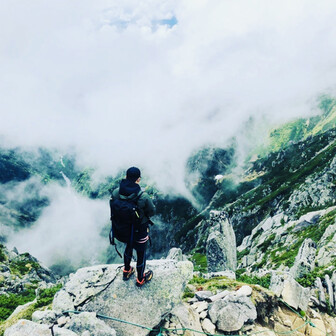 なーべのページ Yamap ヤマップ