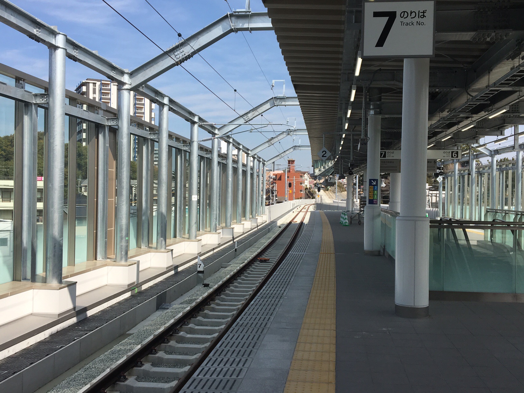 Jr九州ウォーキング 今しか歩けない 折尾駅筑豊本線高架 トンネルウォーク Acchayさんの北九州市 小倉北区 戸畑区 八幡東区 の活動日記 Yamap ヤマップ