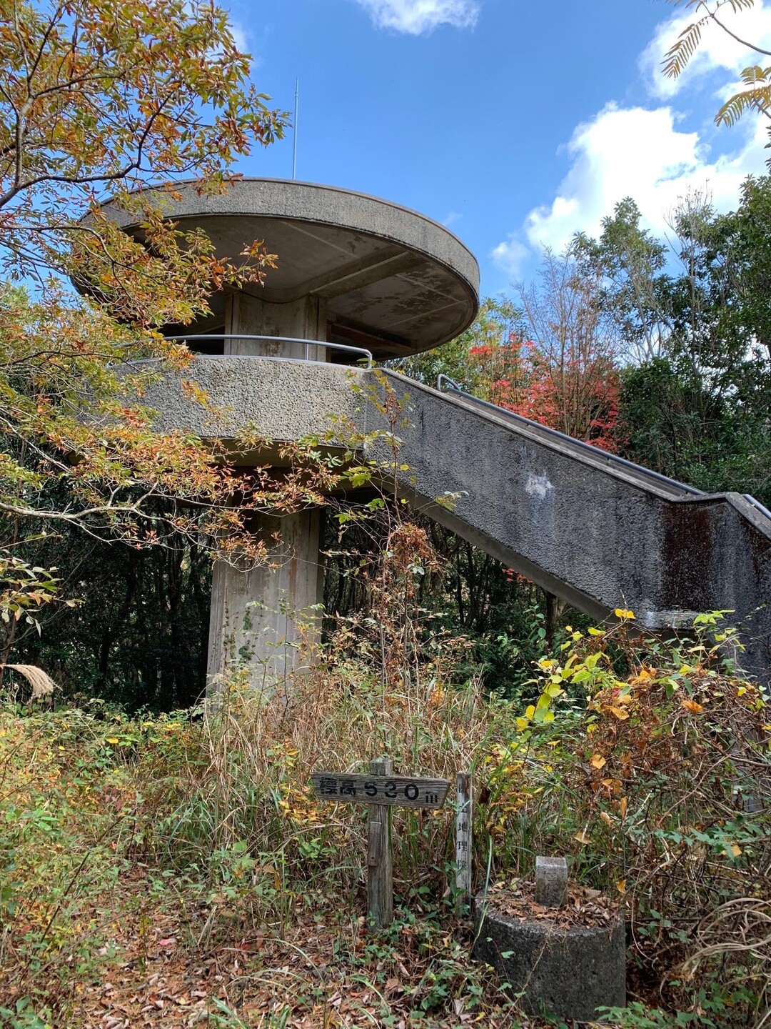 五ヶ山 / こーちゃんさんの成竹山・一ノ岳の活動データ YAMAP / ヤマップ