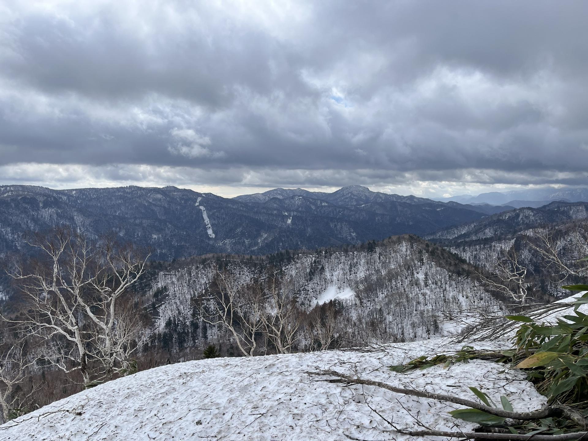タケノコ山 タケノコ山（北海道） | YAMAP / ヤマップ