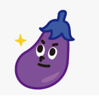 なんちゃってナス屋