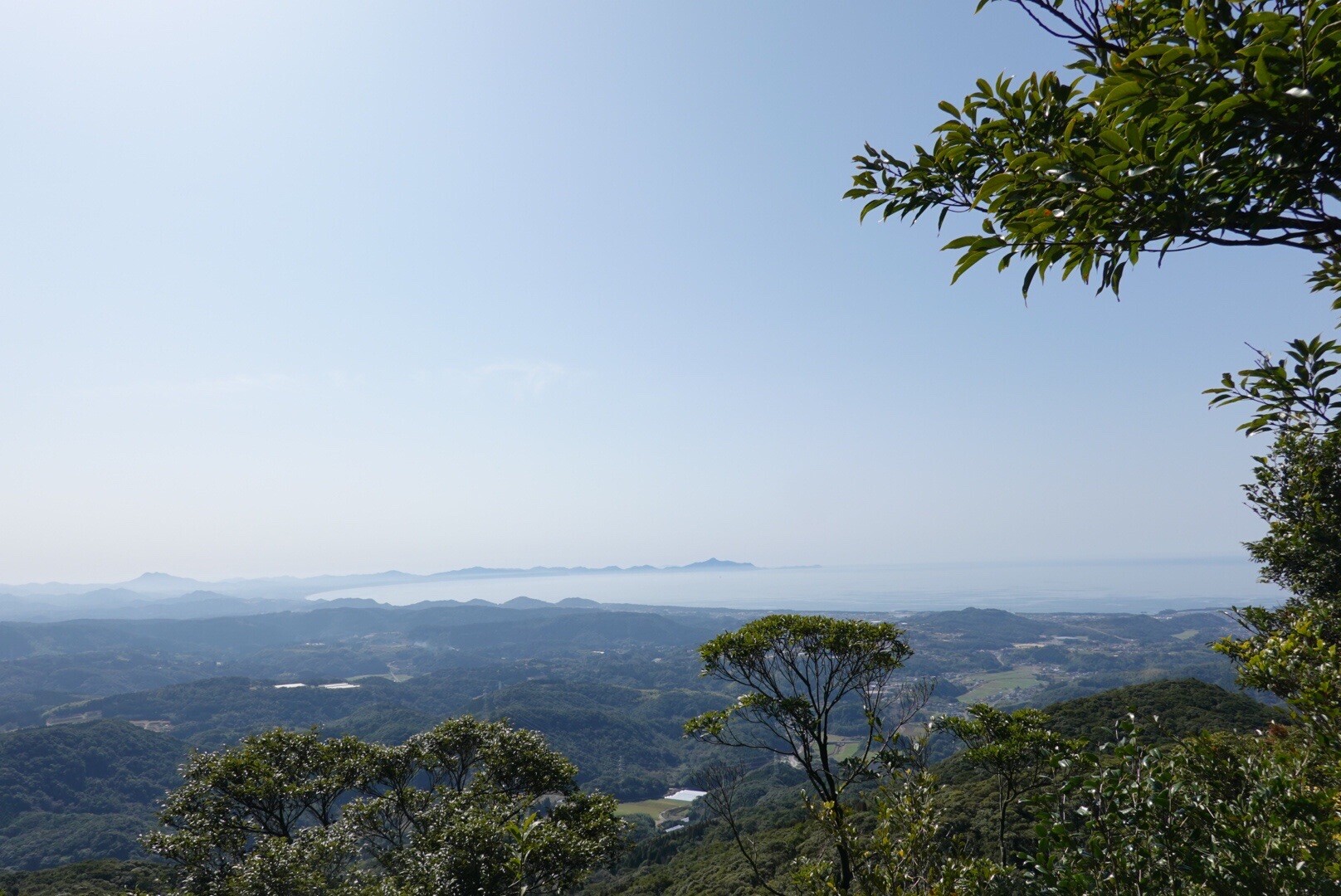 冠岳(鹿児島県いちき串木野市)20200224 / ぷりんさんの冠岳の活動データ YAMAP / ヤマップ