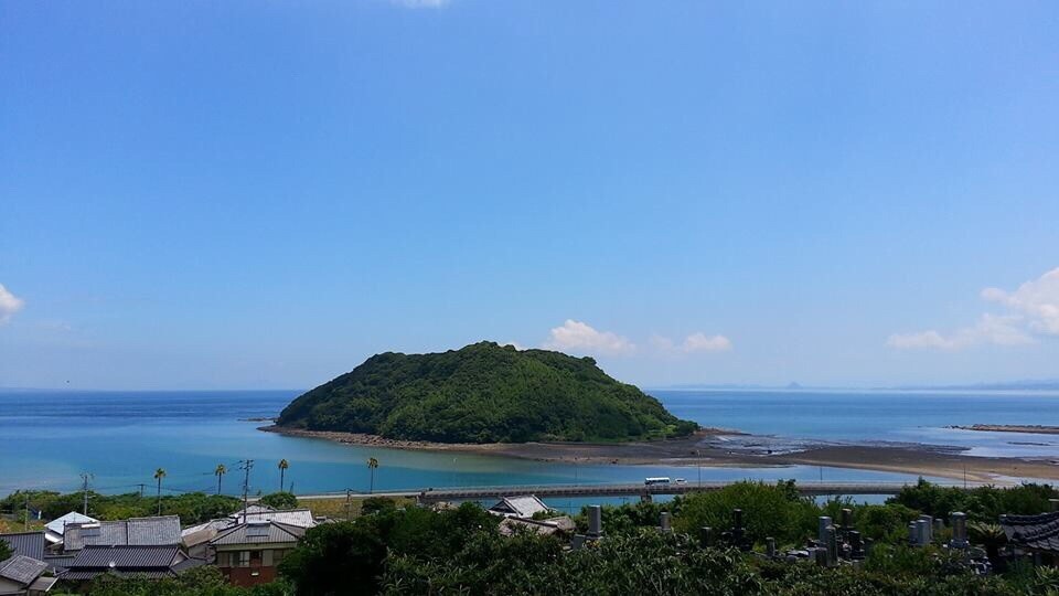 下島(天草諸島) 北エリア・染岳・角山20190503 / SEIYAさんの下島（天草諸島）北エリア・染岳・角山・天竺の活動日記