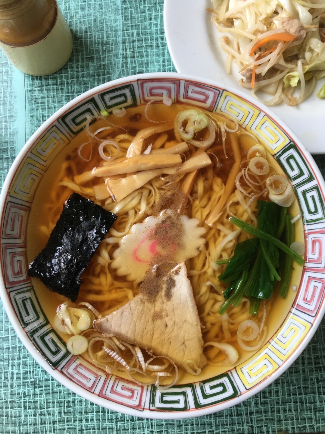 おうちで登山 山と麺類と私 05 06 ウインさんの熊谷市の活動日記 Yamap ヤマップ