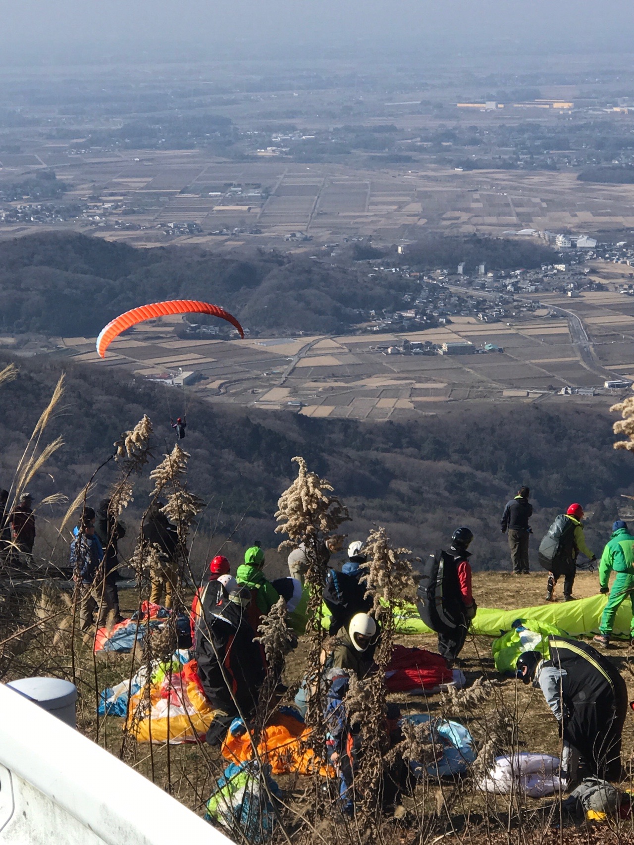 北筑波稜線林道ツーリング 未完 さたびーさんの筑波山の活動データ Yamap ヤマップ