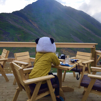 雨壺山 あつこさんの雨壺山の活動データ Yamap ヤマップ