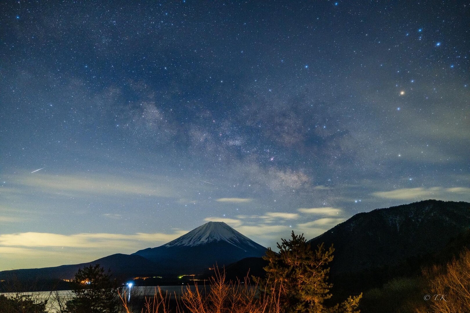 [問題]想請問河口湖以及箱根夜遊?