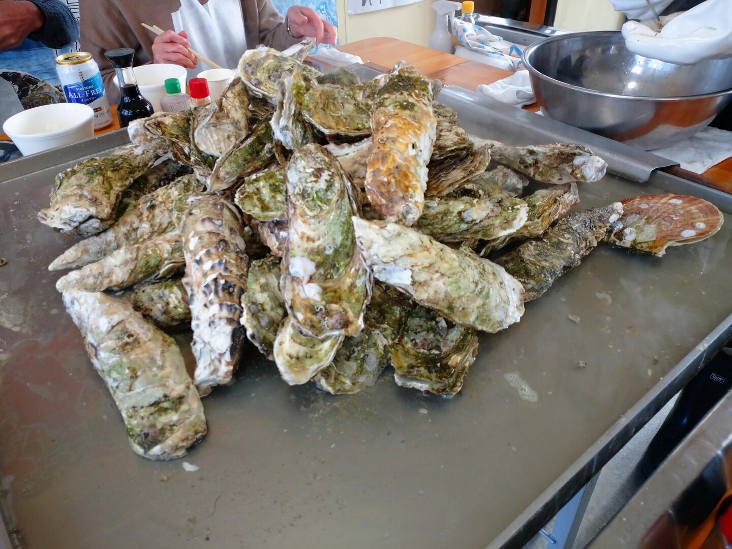 今日は、山田町までドライブ。 山田のかき... / さくさんのモーメント YAMAP / ヤマップ